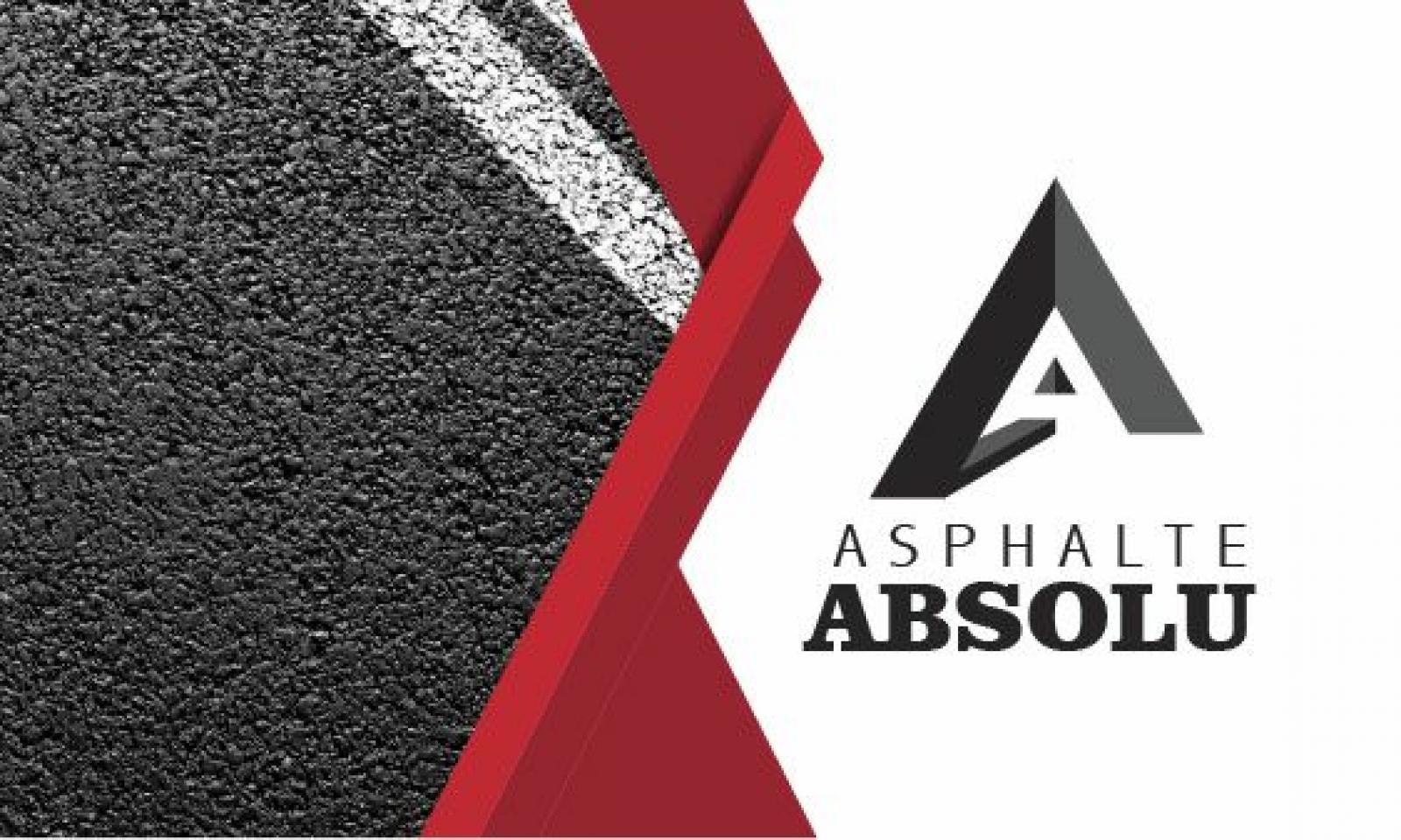 Asphalte Absolu Logo